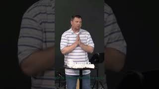 Being Unchosen by People Doesn't Mean Unseen by God