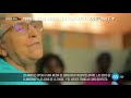 VÍDEO/Sonseca conectada a África a través de 'Kinasibu'