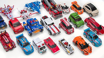 ToBot ToBot Athlon ToBotV Triple Combo Mecha Series Transformation