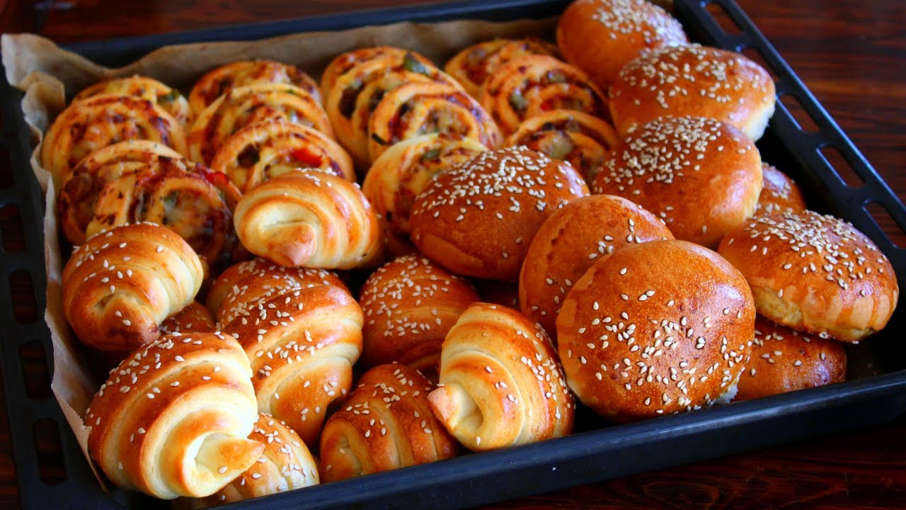 معجنات رمضان 2020 بعحين خطير هش واقتصادي و بكمية وفيرة ولا أروع