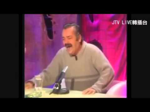 NASA工程師聽到炎亞綸地震理論的反應。 保證笑死!