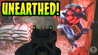 Famous COD Ghosts: Unearthed Gameplay! Alien Killstreak & Dome Remake (COD Ghost Devastation DLC) Net Worth