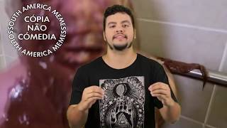 # LUCCAS NETO PUTO COM ELE MESMO ( EU SOU UMA FOCA )