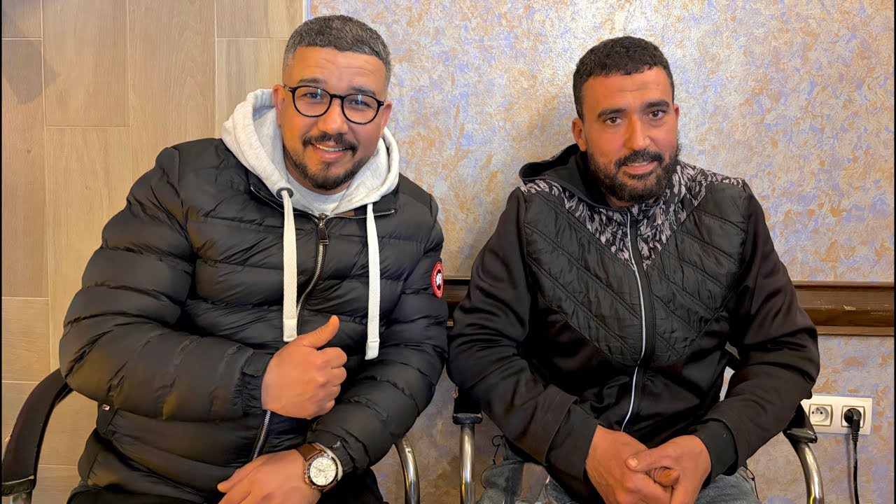 🔴 لقاء مباشر مع الخاطر 🔥 لحظات مميزة مع المتابعين الاعزاء