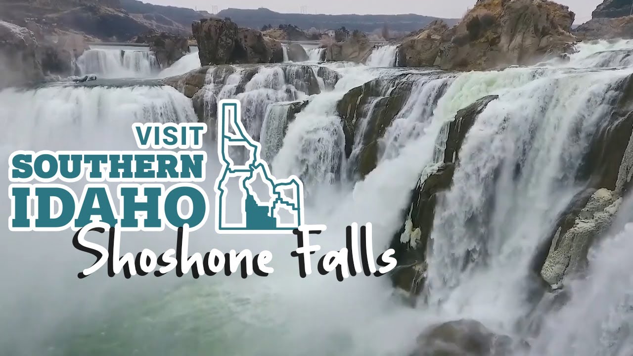 Moody Snake River Canyon | Twin Falls Idaho |