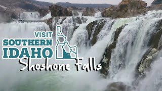 Moody Snake River Canyon | Twin Falls Idaho |