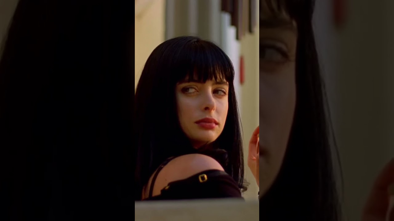 "Spine-tingling Movie Magic • George IG_ _Jesse & Jane 