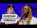 Logic Album, YoungBoy NBA Shooting, Kodak Arrest, Wayne Skips Rolling Loud Set | Everyday Struggle