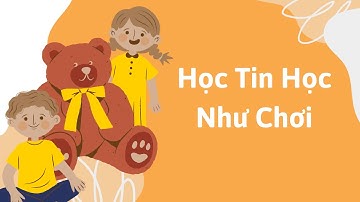 Hướng dẫn học Tin Học 3 - Bài 21: tạo đổi tên xóa thư mục - Ôn tập