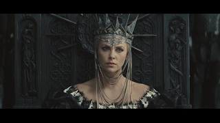Snow White and the Huntsman - A Life For A Life