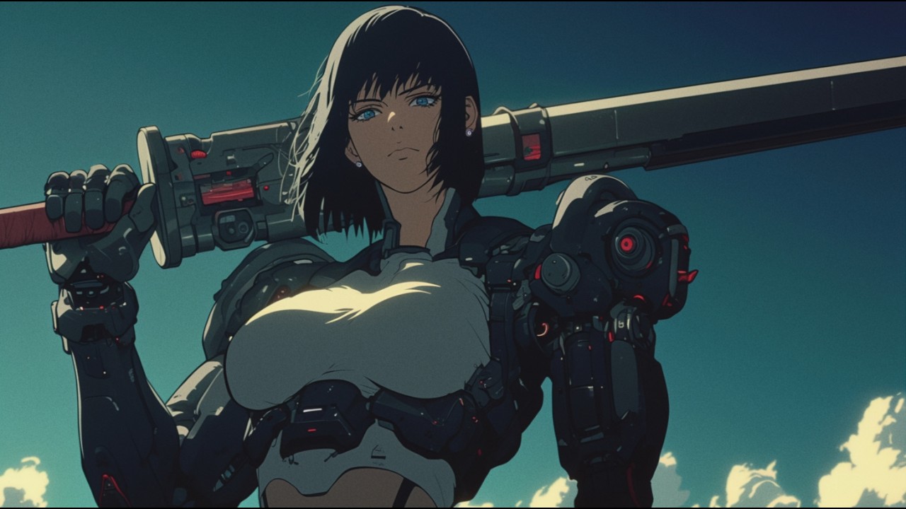 𝟭𝟵𝟵𝟵 𝗣𝗨𝗥𝗚𝗘 𝗧𝗛𝗘 𝗪𝗘𝗔𝗞𝗡𝗘𝗦𝗦 // Synthwave, Chillwave, Retrowave, Cyberpunk, Futurewave Playlist