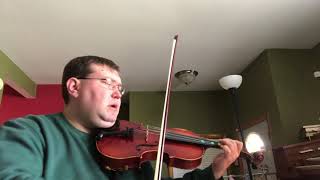 Viola Night Shift