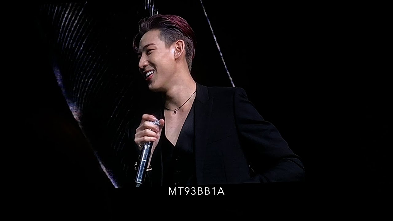 190310 GOT7 BamBam - เรื่องเซอร์ไพรส์วันเกิด+โดนเด็กประถมเรียกลูก #BlackFeatherTour_Khonkaen
