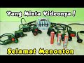 Tips Mudah Pakai & Gunakan Saklar Pake Battre