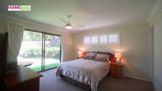 HANG LOOSA PROPERTY NOOSA PRESENTS: 10 BUCHANAN CRESCENT TEWANTIN