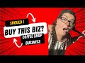 Buying a Coffee Shop: Smart Investment or Risky Move?