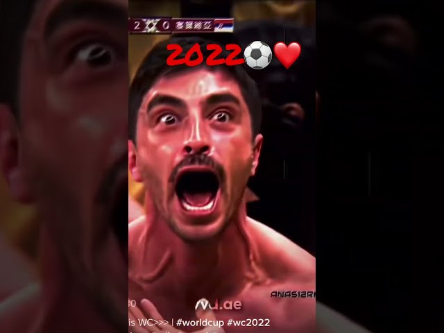 2022 World Cup Edit❤️‍🔥 class=