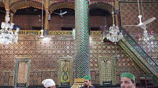 | Beautiful Masjid Of Sri Nagar Kashmir | कला कृति का अदभुत शाहकार नमूना है शाह हमदान मस्जिद कश्मीर screenshot 4