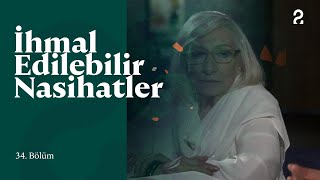 İhmal Edilebilir Nasihatler | Amerika'nın Rotası | 34. Bölüm