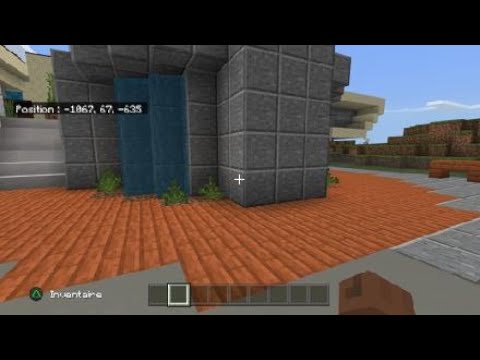 Minecraft map cod bo : raid
