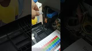 BIZHUB C458 developer reset Konica Minolta  Reset Tool