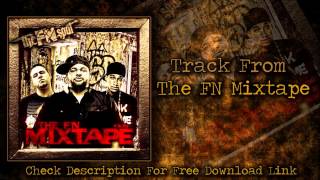 7. Outbreak Monkey Ft Saint Sinna - Melody Abuse