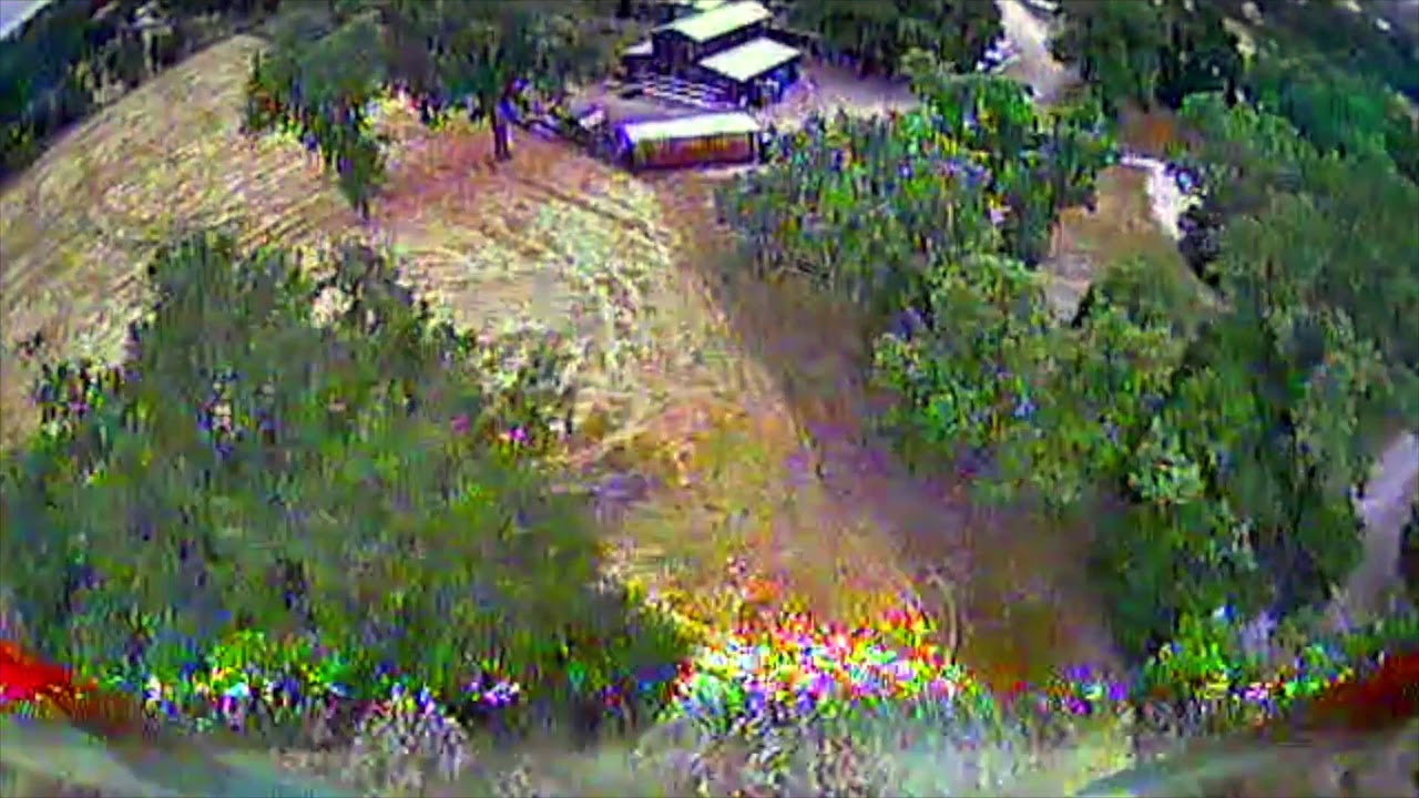 Drone Drop Parts Quad-1 pack no edit. 1 year of flying.