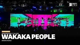 JKT48 - Wakaka People (Warota People) | Dream Bakudan - 17 Juli 2026