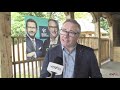 Martin Champoux: Bloc Québécois Candidate for Drummond 🚩