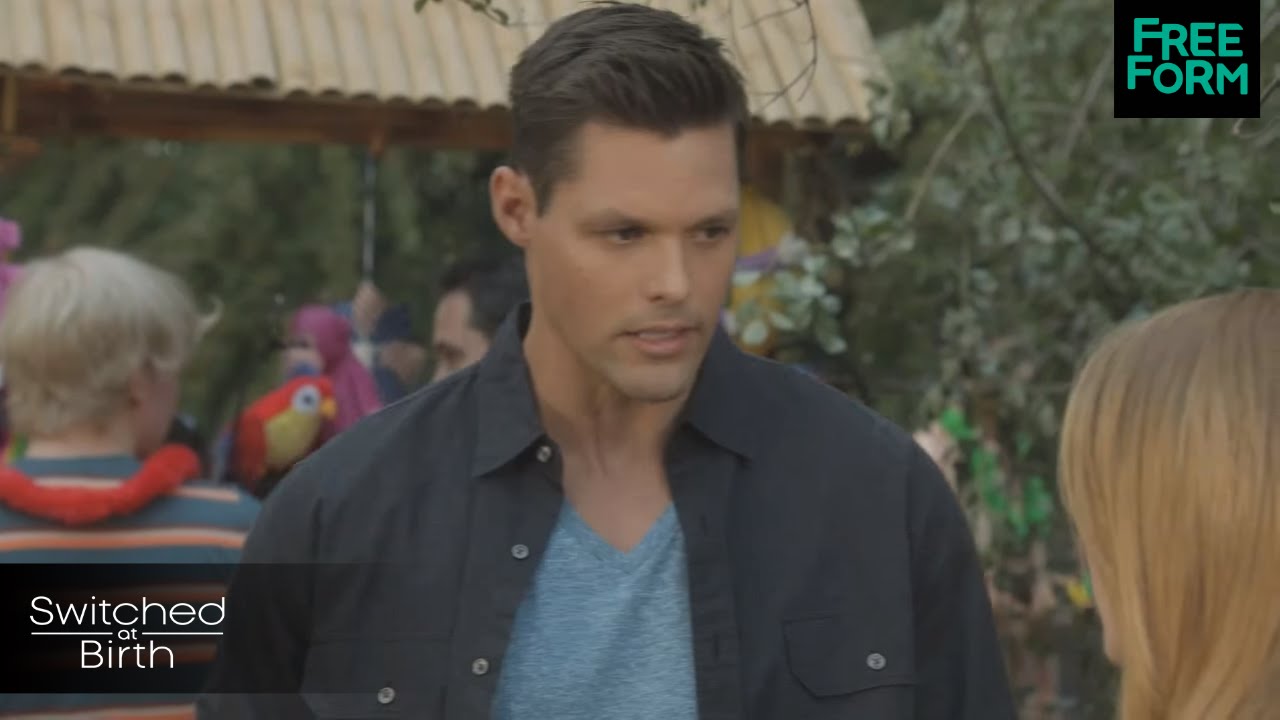 Switched at Birth Season 2 Episode 18 Recap Freeform YouTube