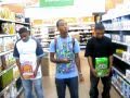 Da heroes ghetto milk and cereal song
