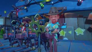 My Time at Sandrock - Coogo (Cooper Hugo) Wednesday song Update