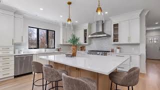 LUXURY NEW CONSTRUCTION in Scotch Plains
