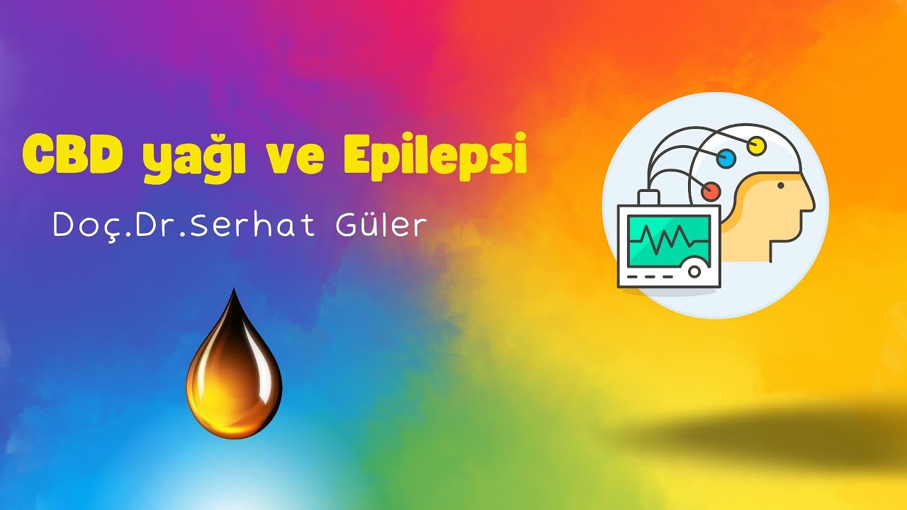 Cbd Yağı ve Epilepsi
