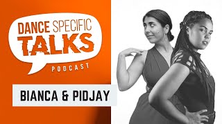 Download Lagu What is WOW Kizomba? - BIANCA & PIDJAY Interview Download Lagu What is WOW Kizomba? - BIANCA & PIDJAY Interview