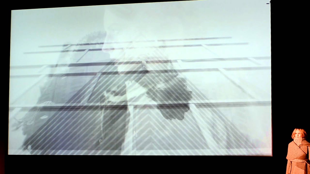 V.SP....  A/H FEMMES COLLECTION 2012-13 (VIDEO PRESENTATION)