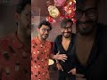 @CarryMinati with Ajay Devgan for Runway 34 promotion | Mayday | Ajey Nagar movie