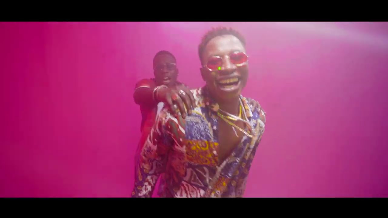 Warkane Feat King KJ - Gangsta Life (Clip Officiel) 2020