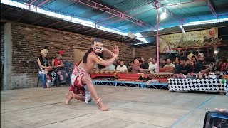 Tari lengger‼️ rukun ardi budoyo‼️   gondang sojopuro mojotengah ||Jangkrik genggong gondosuli