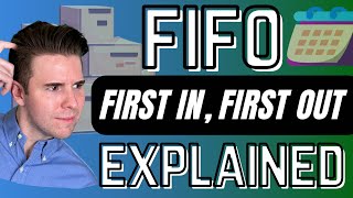 How to Use First In, First Out (FIFO) for Inventory Costing Using a Perpetual System