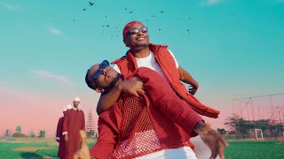 Video thumbnail of "BASi SORi - Passy Kizito (Kipa) ft Chriss Eazy [Official Video]"