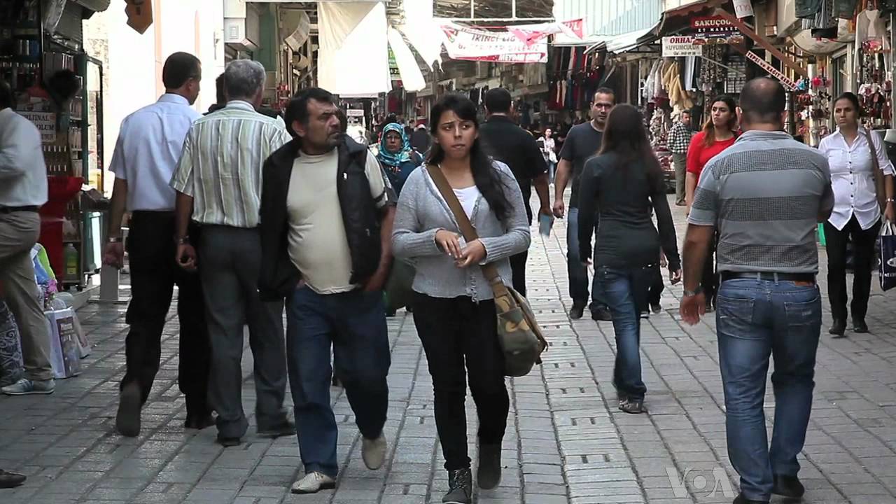 Syrian Refugees Resented by Some in Turkey