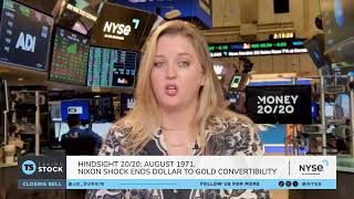 Today on Taking Stock | A Soft Jobs Print Powers Wall Street Higher screenshot 2
