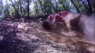 Tim Cameron in Showtime on Violator Bama Bash Choccolocco Mtn