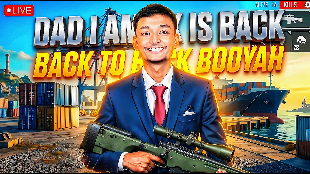 🌿FREE FIRE LIVE🌿PLAYING BR-RANKED😎2X AWM SPEED GAME PLAY 🎮🎯 ON LIVE - GARENA FREE FIRE