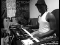 Solos beat cover african flex master grace