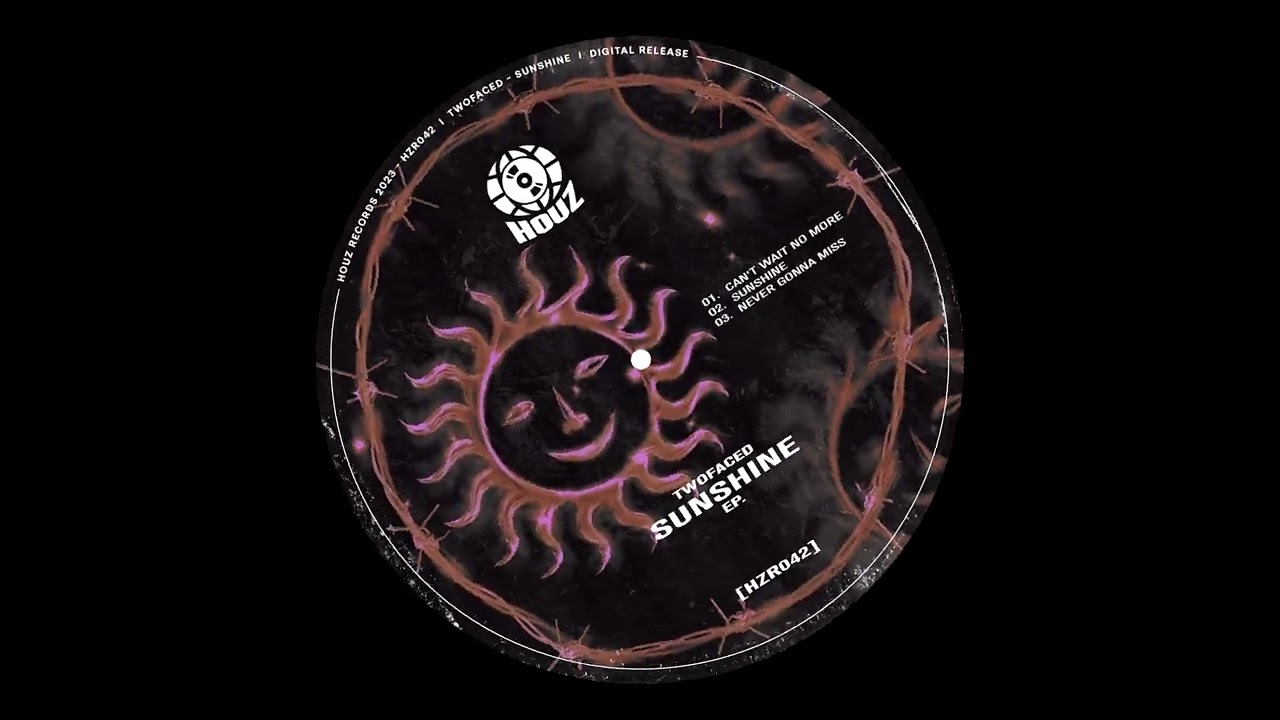 YouTube पर TWOFACED - Sunshine [HZR042] देखें