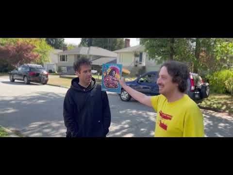 LOVE AND MONEY | Official Trailer 1