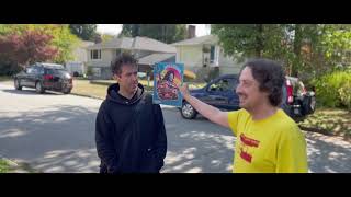 Love And Money Official Trailer 1