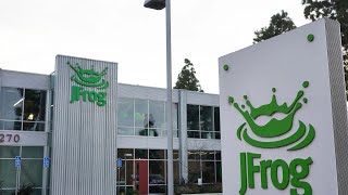 JFrog Stock Analysis
